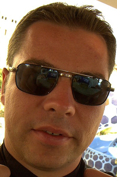 Franz alias FF
