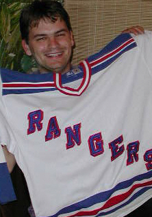 Franz alias Stu