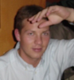 Hannes alias der Romantiker