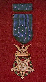 Medal of Honor f�r Fasching 2007