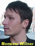 Monsieur Willner
