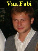 Van Fabi