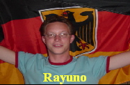 Rayuno