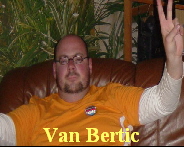 Van Bertic