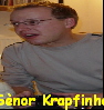 S�nor Krapfinho