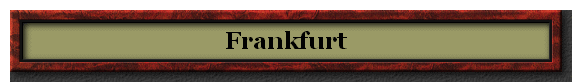 Frankfurt
