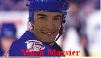 Mark Messier