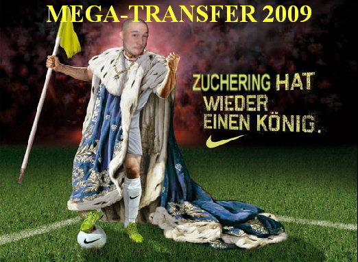 MEGA-TRANSFER 2009